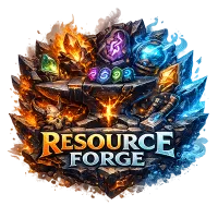 Resource Forge