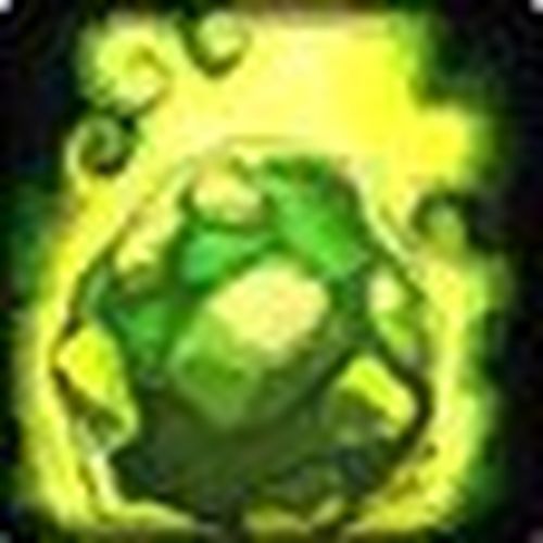 Low Health Helper