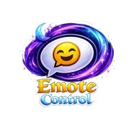 Emote Control