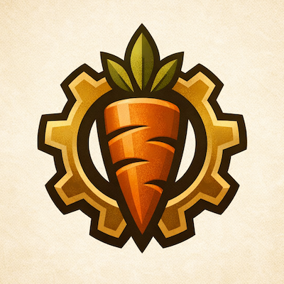 CarrotGear