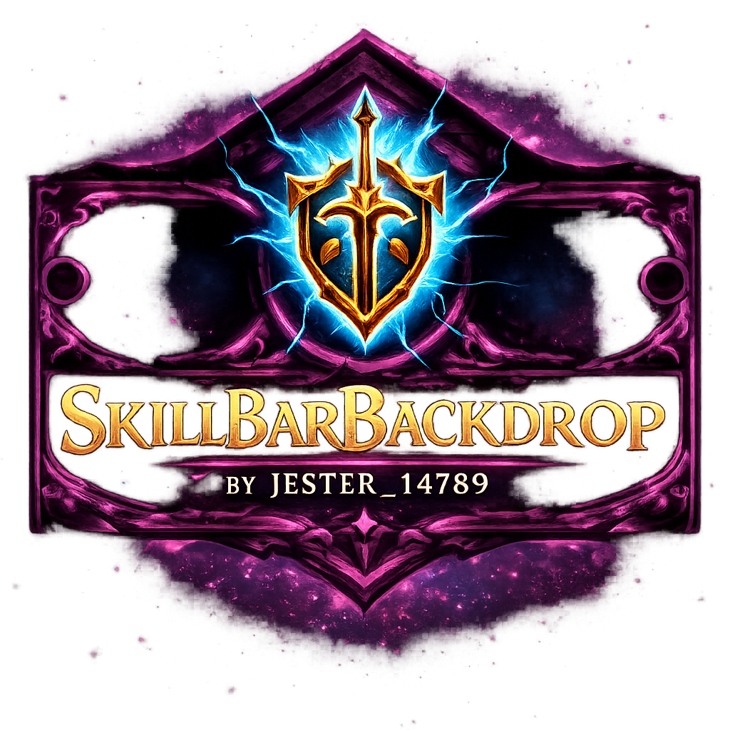 SkillBarBackdrop