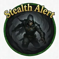 Stealth Alert