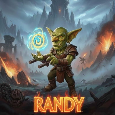 Randy