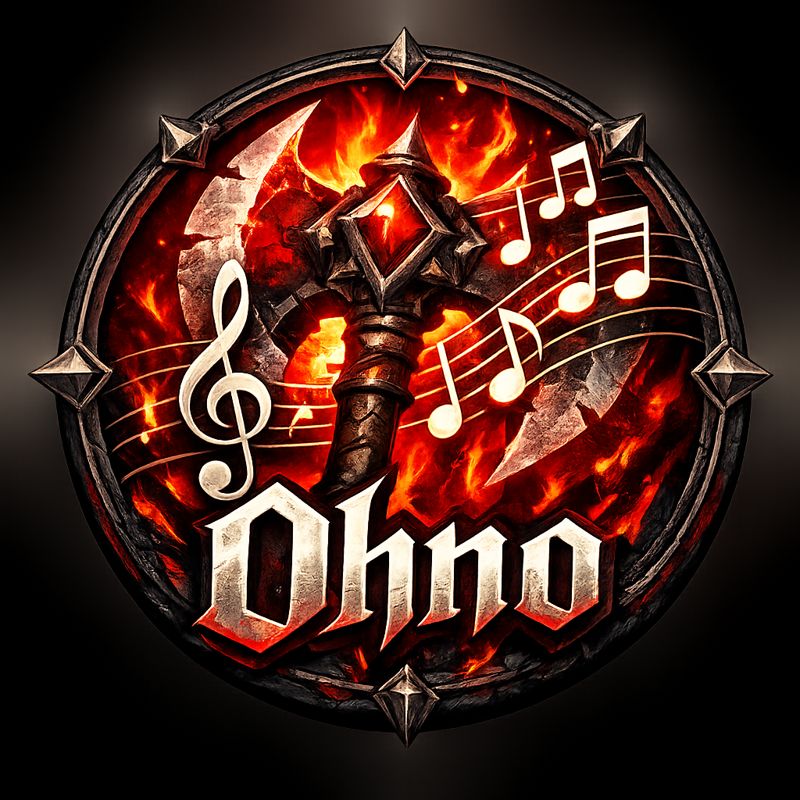 OhnoBloodlust