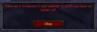 Calendar Checker