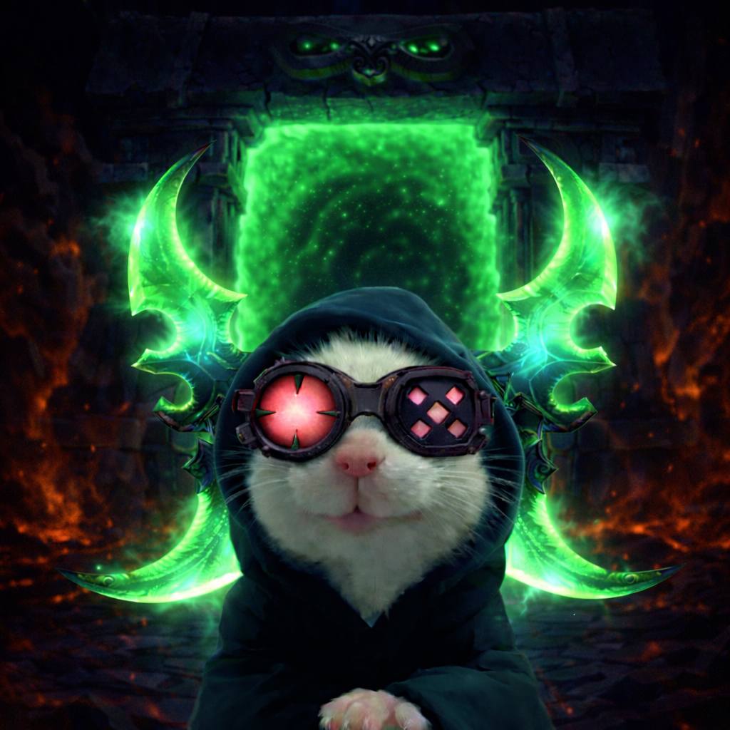 HoochUI