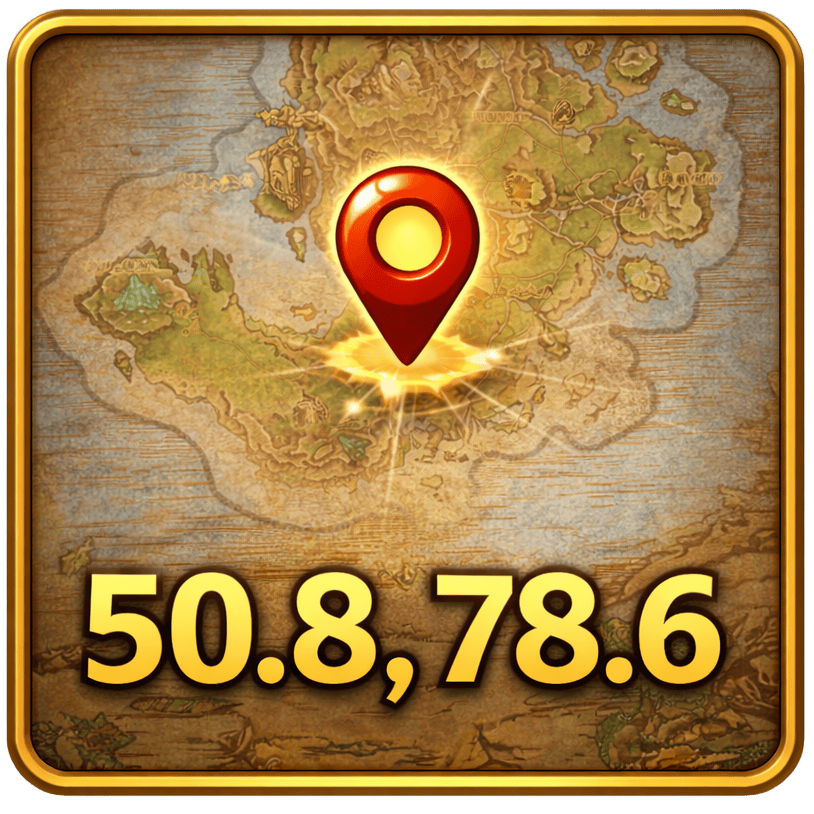 MapCoords