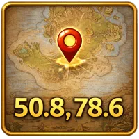 MapCoords