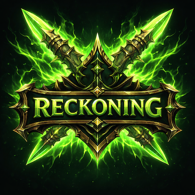 Reckoning