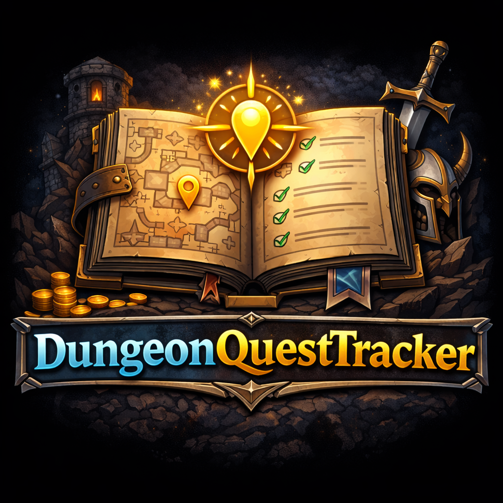 DungeonQuestTracker