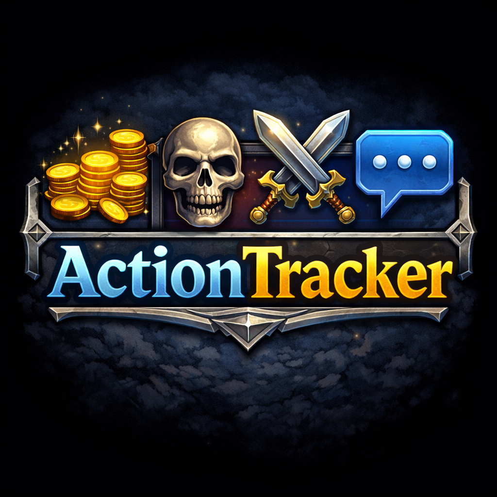 ActionTracker