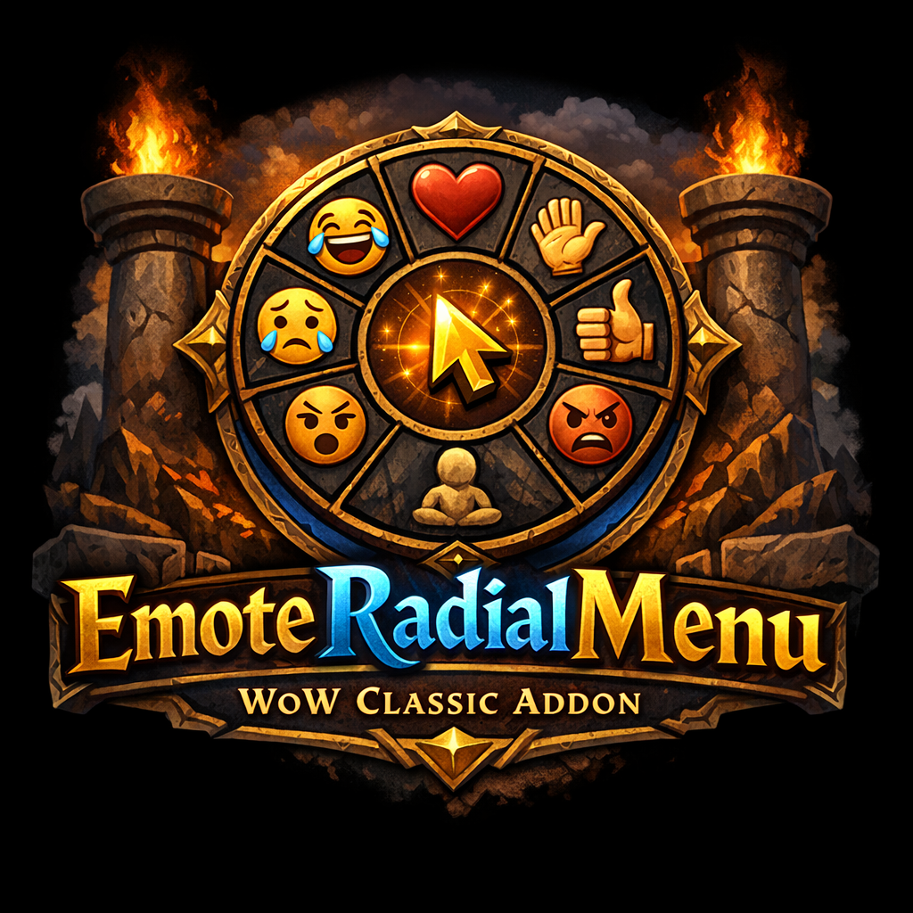 EmoteRadialMenu