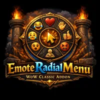 EmoteRadialMenu