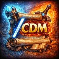 CDM Slash Command