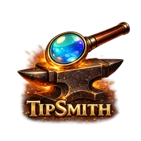 TipSmith – Tooltip Item Level & Class Colors
