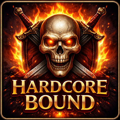 HardcoreBound