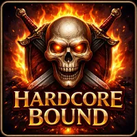 HardcoreBound