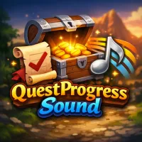 QuestProgressSound (Revived)