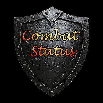 CombatStatus
