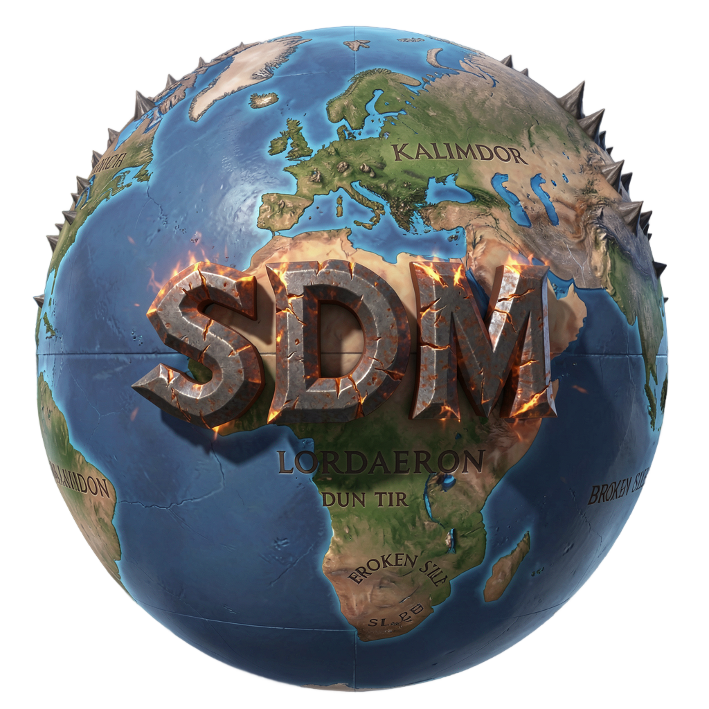SimpleDungeonMaps