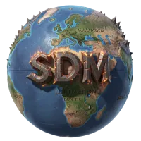 SimpleDungeonMaps