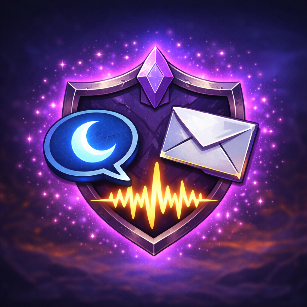 WhisperNotifier