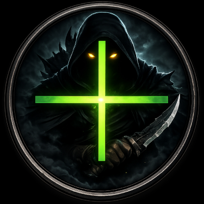 StealthCrosshair