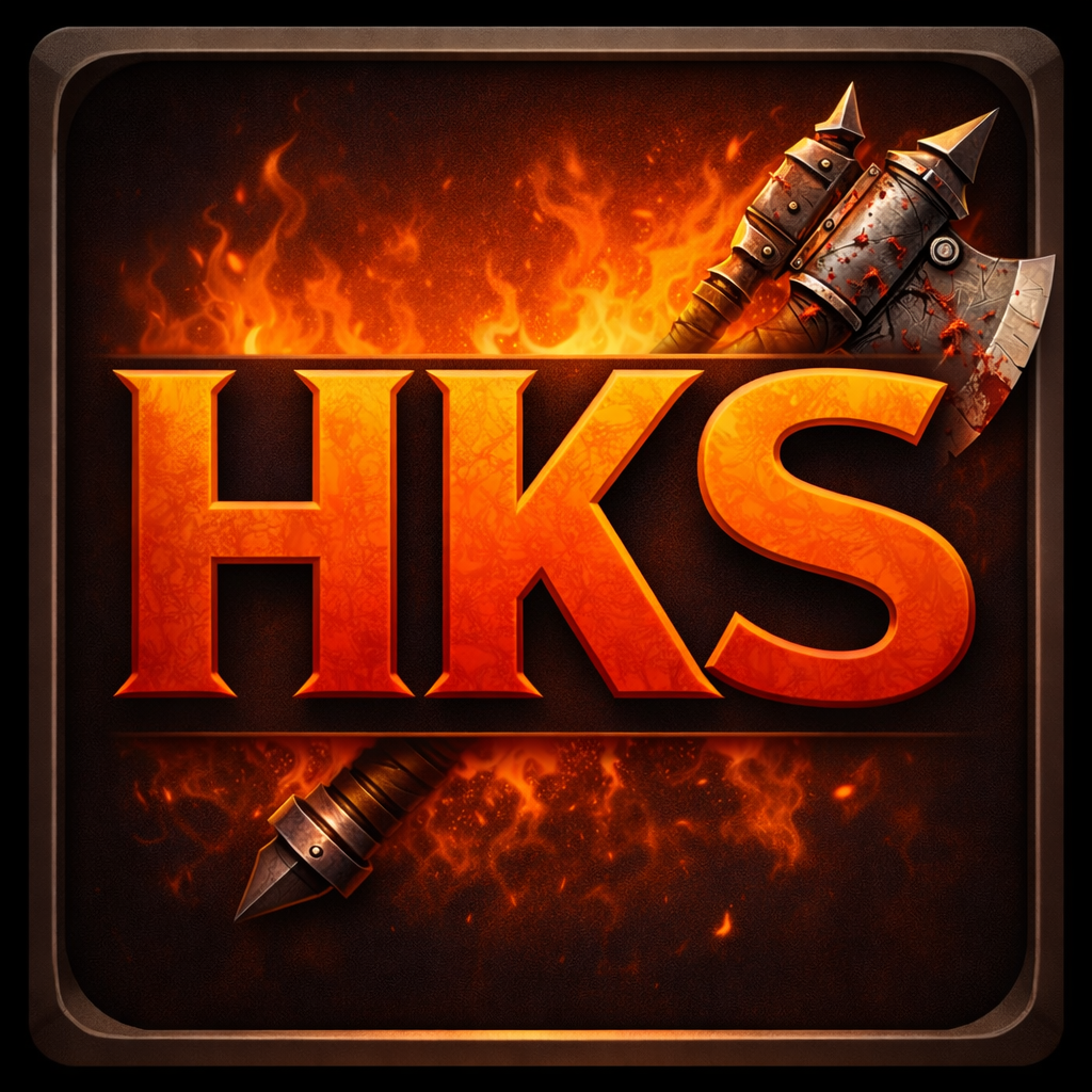 HK Sounds