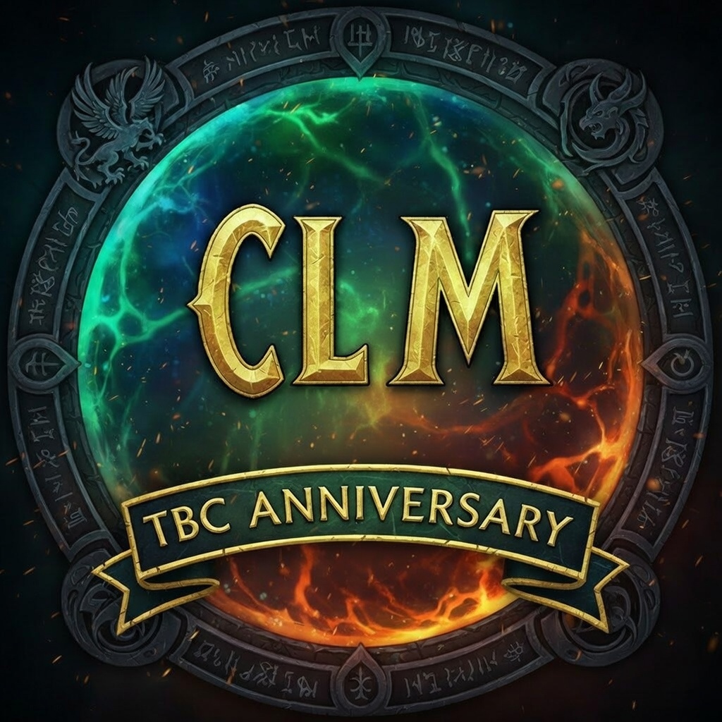 Classic Loot Manager (TBC Anniversary)