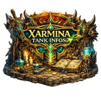 TankInfos TBC