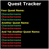 QuestTracker