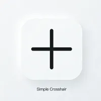 SimpleCrosshair