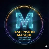 Ascension Masque