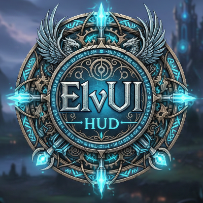 ElvUI HUD Plugin