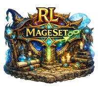 RL MageSet