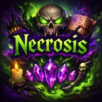 Necrosis TBC Anniversary
