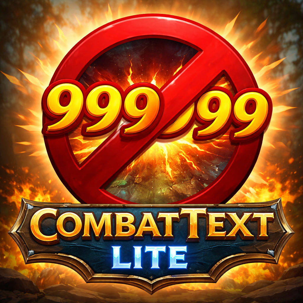 CombatTextLite