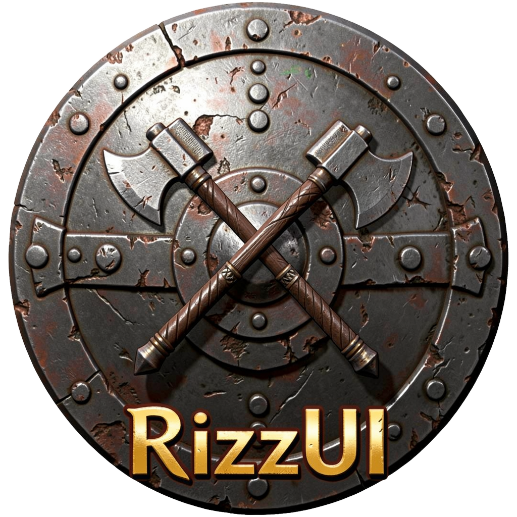RizzUI