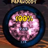 RC Party Orbs