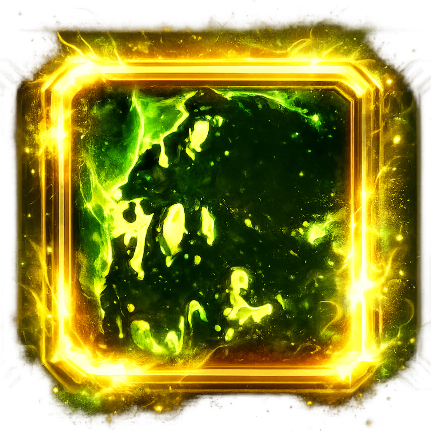 Sudden Doom Glow (Death Coil / Epidemic)