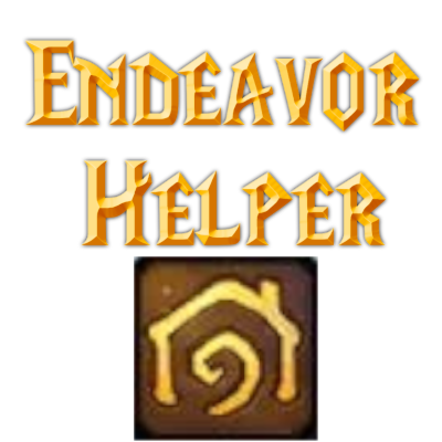 Endeavor Helper