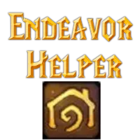 Endeavor Helper