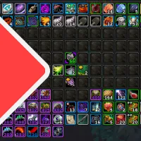 LiteBag Hide Highlight