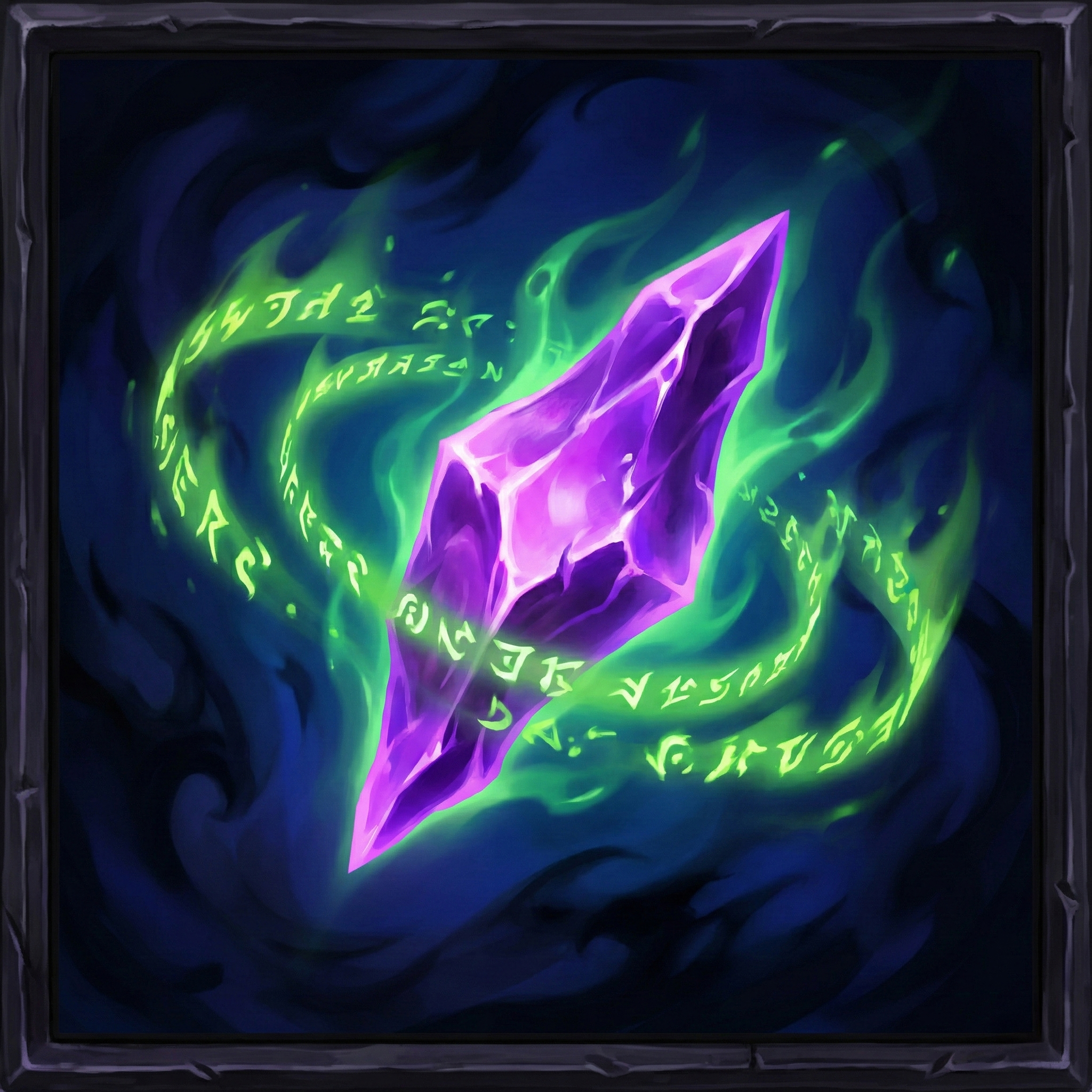 SoulSpeak (Midnight Edition)
