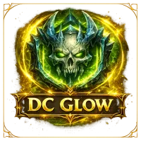 DCGlows