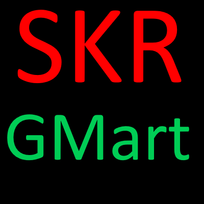 SKR GMart