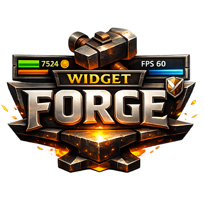 Widget Forge