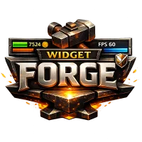 Widget Forge