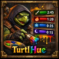 TurtlHue