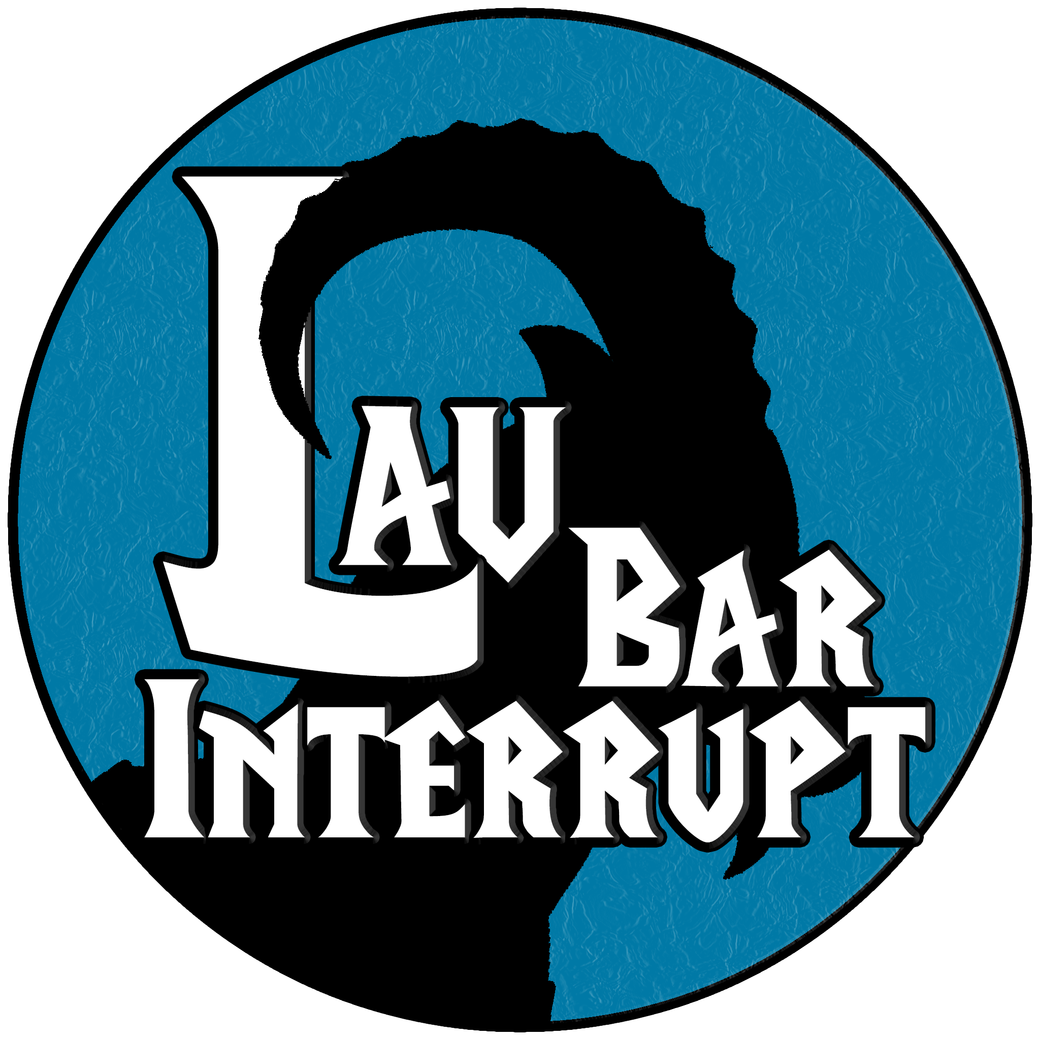 LauInterrupt Bar